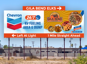 Billboard Design by ecorokerz for this project | Design: #25333953