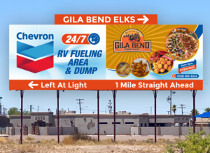 Billboard Design by ecorokerz for this project | Design: #25333954