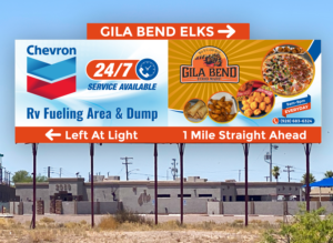Billboard Design by ecorokerz for this project | Design: #25333955