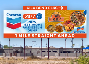 Billboard Design by ecorokerz for this project | Design: #25510215