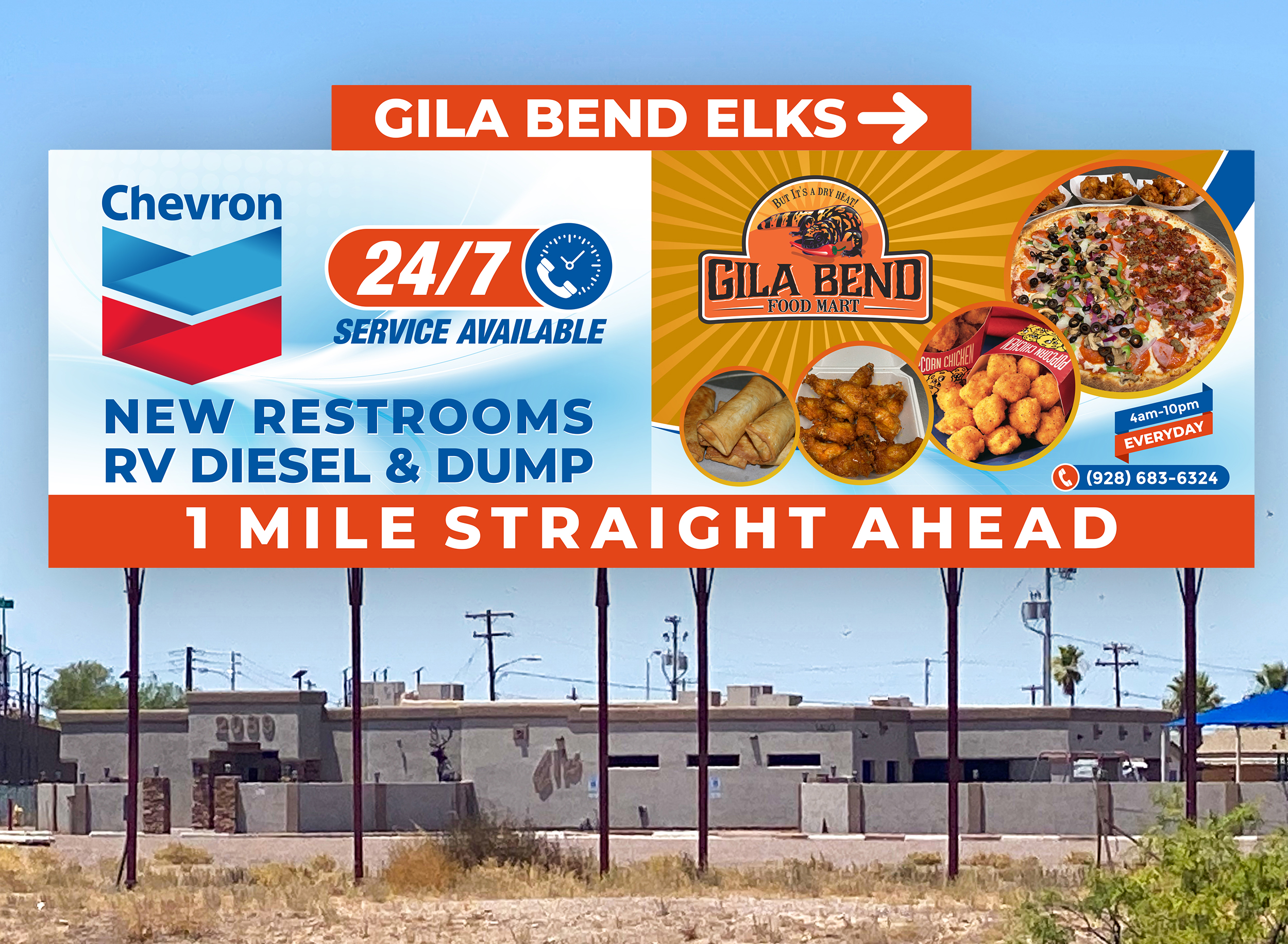 Diseño de Cartelera por ecorokerz para este proyecto | Diseño #25672979