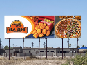 Billboard Design by Sushma for this project | Design: #25336921