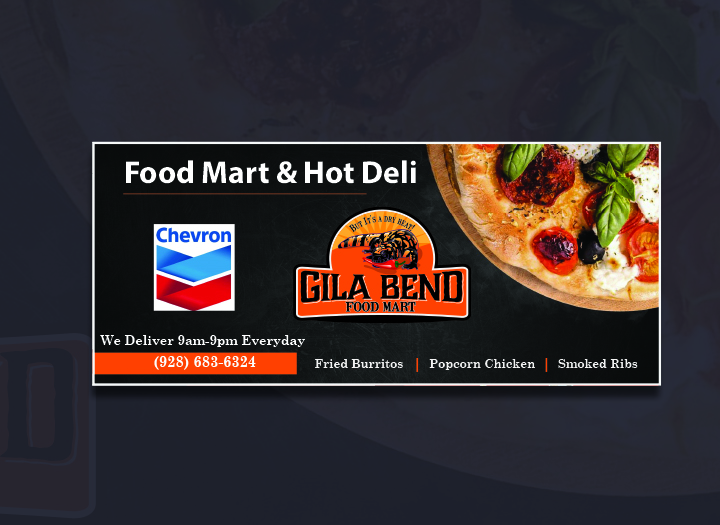 Diseño de Cartelera por Maxo-Biz para este proyecto | Diseño #25334013