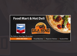 Billboard Design by Maxo-Biz for this project | Design: #25334013