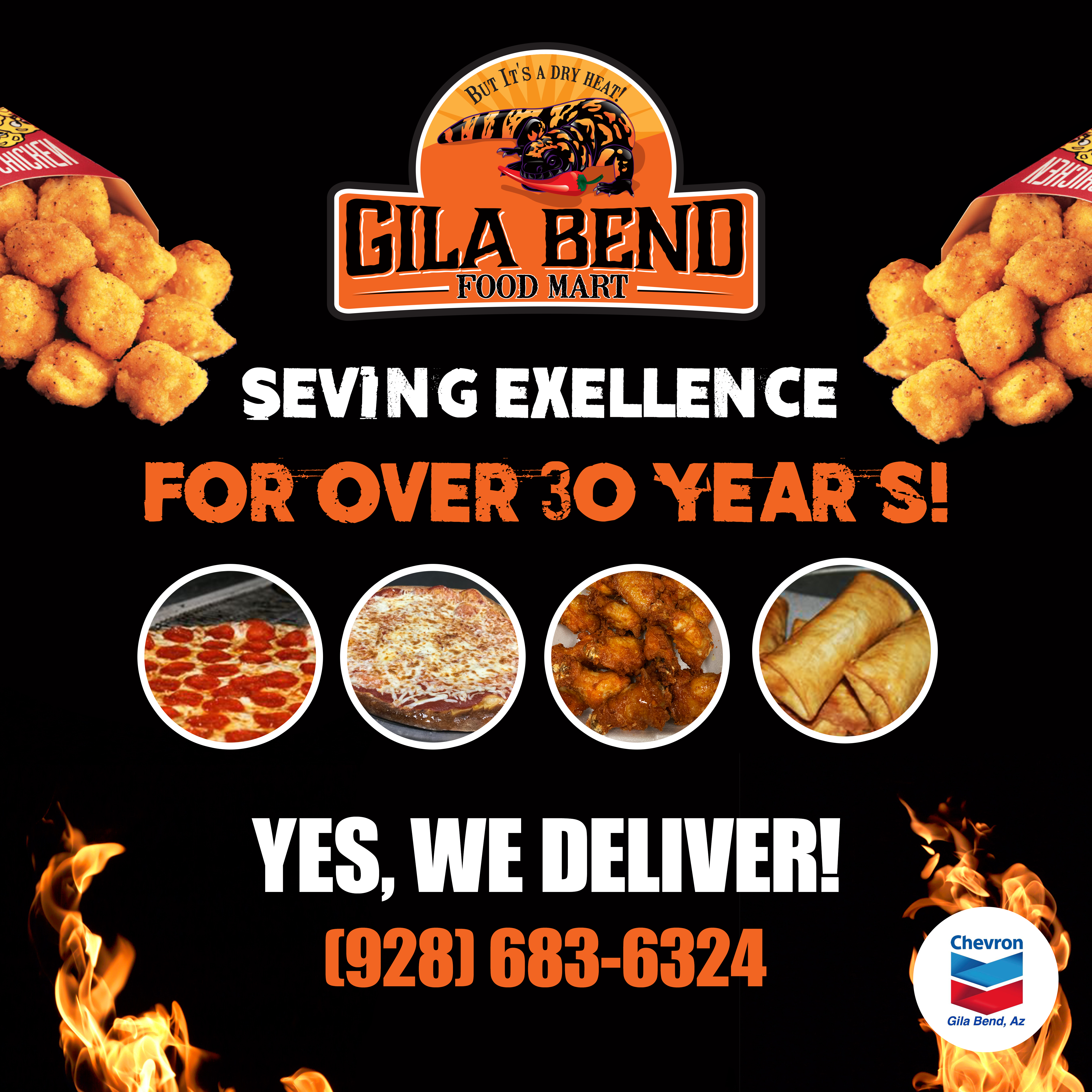 Billboard Design by James101 for this project | Design #25323719