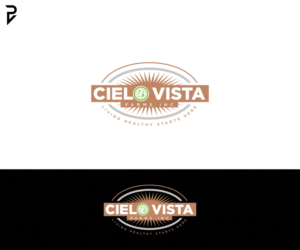 Logo-Design von poisonvectors für Cielo Vista Farms  | Design: #25318146
