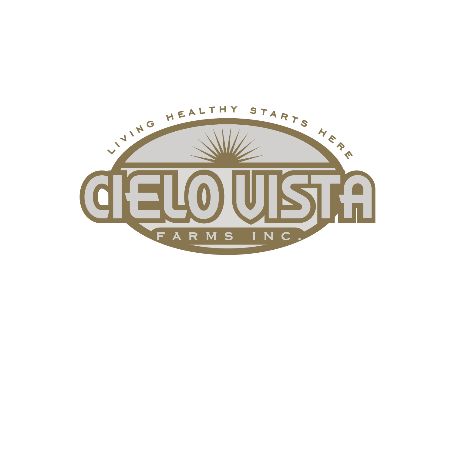Design de Logo par emptyboxgraphics pour Cielo Vista Farms  | Design #25319059