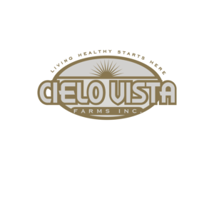 Logo-Design von emptyboxgraphics für Cielo Vista Farms  | Design: #25319059