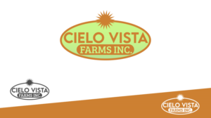 Logo-Design von Kennen R. für Cielo Vista Farms  | Design: #25319259