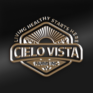 Logo-Design von Mosa Abo swelem für Cielo Vista Farms  | Design: #25318157