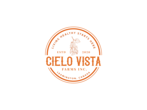 Logo-Design von Fajr. für Cielo Vista Farms  | Design: #25327136