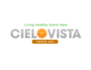 Logo-Design von hektorsty für Cielo Vista Farms  | Design: #25331722