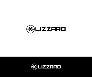 X-Lizzard | Logo Design by Ochieng
