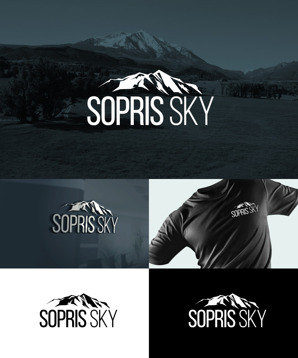 Diseño de Logo por Sergio Coelho para este proyecto | Diseño #25322595