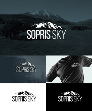 Logo-Design von Sergio Coelho für dieses Projekt | Design: #25322595
