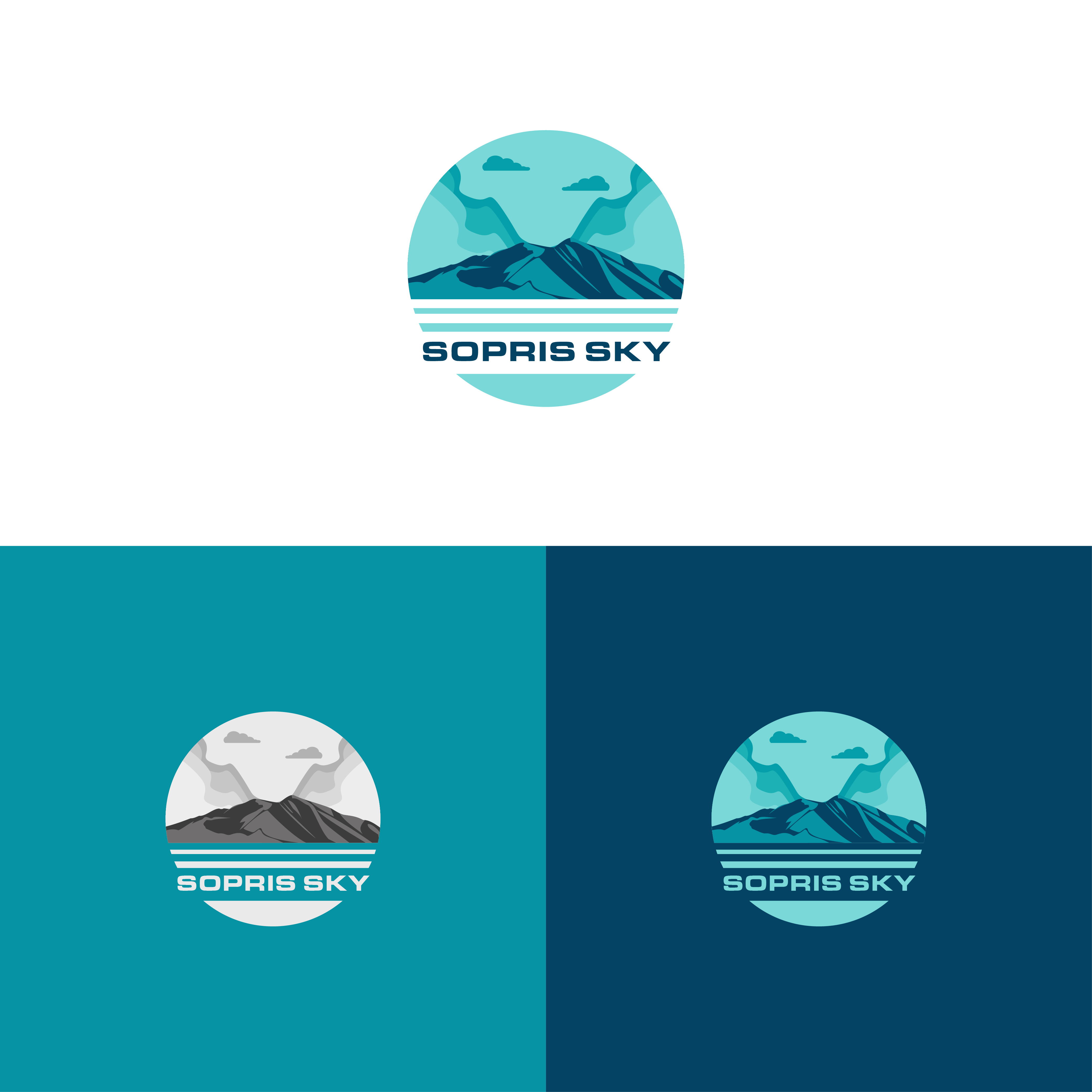 Design de Logo par alitjuara pour ce projet | Design #25343147