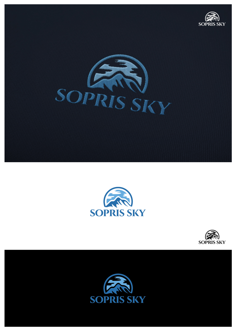 Logo Design by goranvisnjic82 for this project | Design #25318244