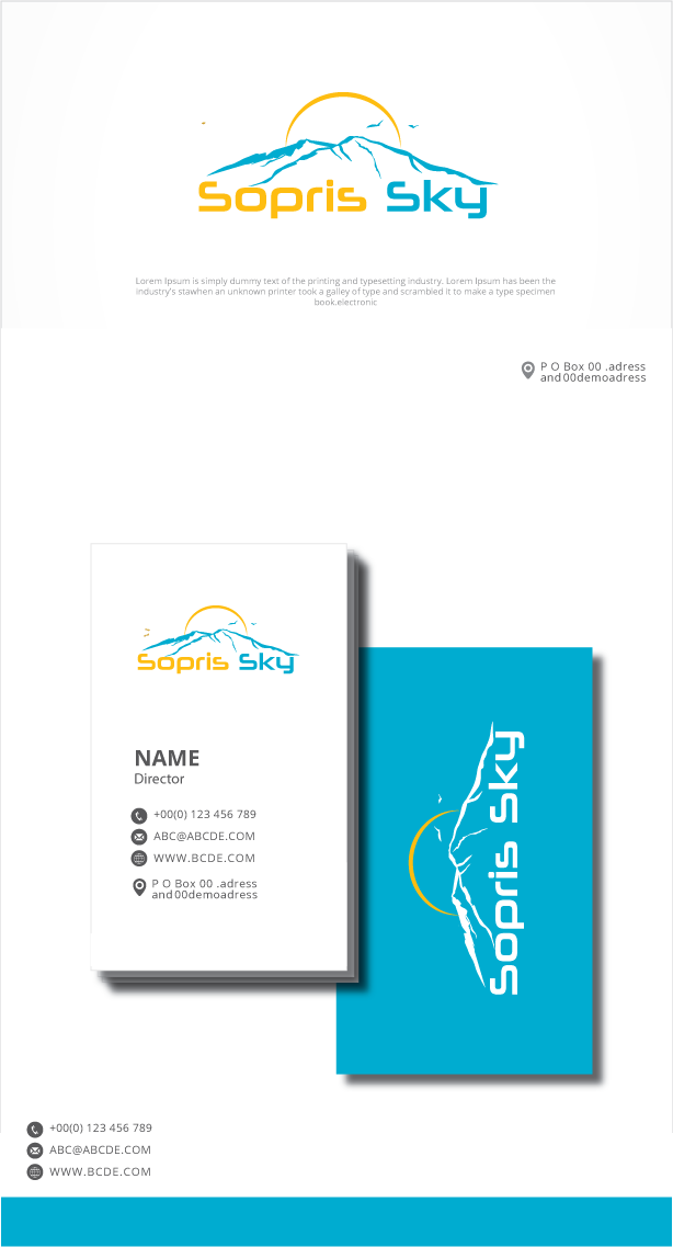 Diseño de Logo por graphicevolution para este proyecto | Diseño #25322592