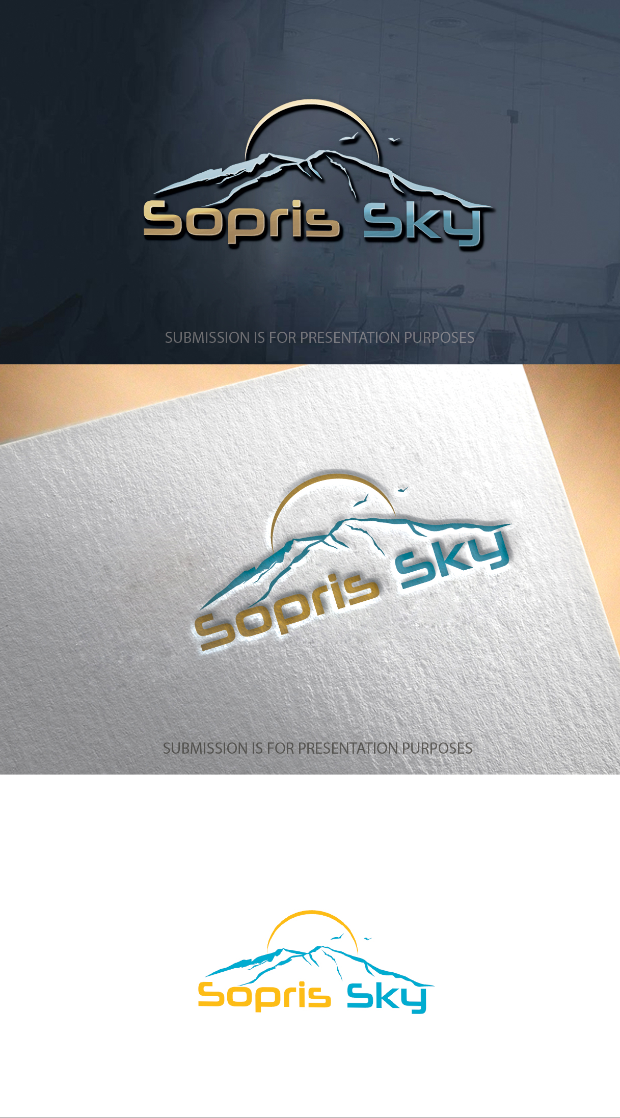 Diseño de Logo por graphicevolution para este proyecto | Diseño #25322593