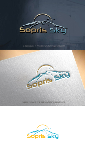 Logo-Design von graphicevolution für dieses Projekt | Design: #25322593
