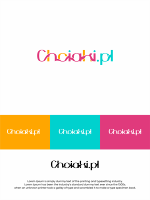 Logo Design by Hakim Febrian for this project | Design #25322211