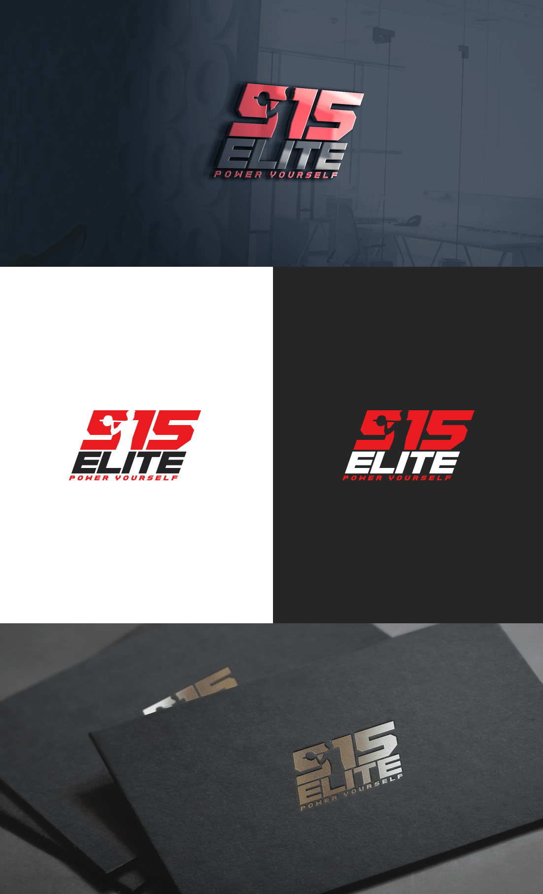 Logo Design by GLDesigns for this project | Design #25318296