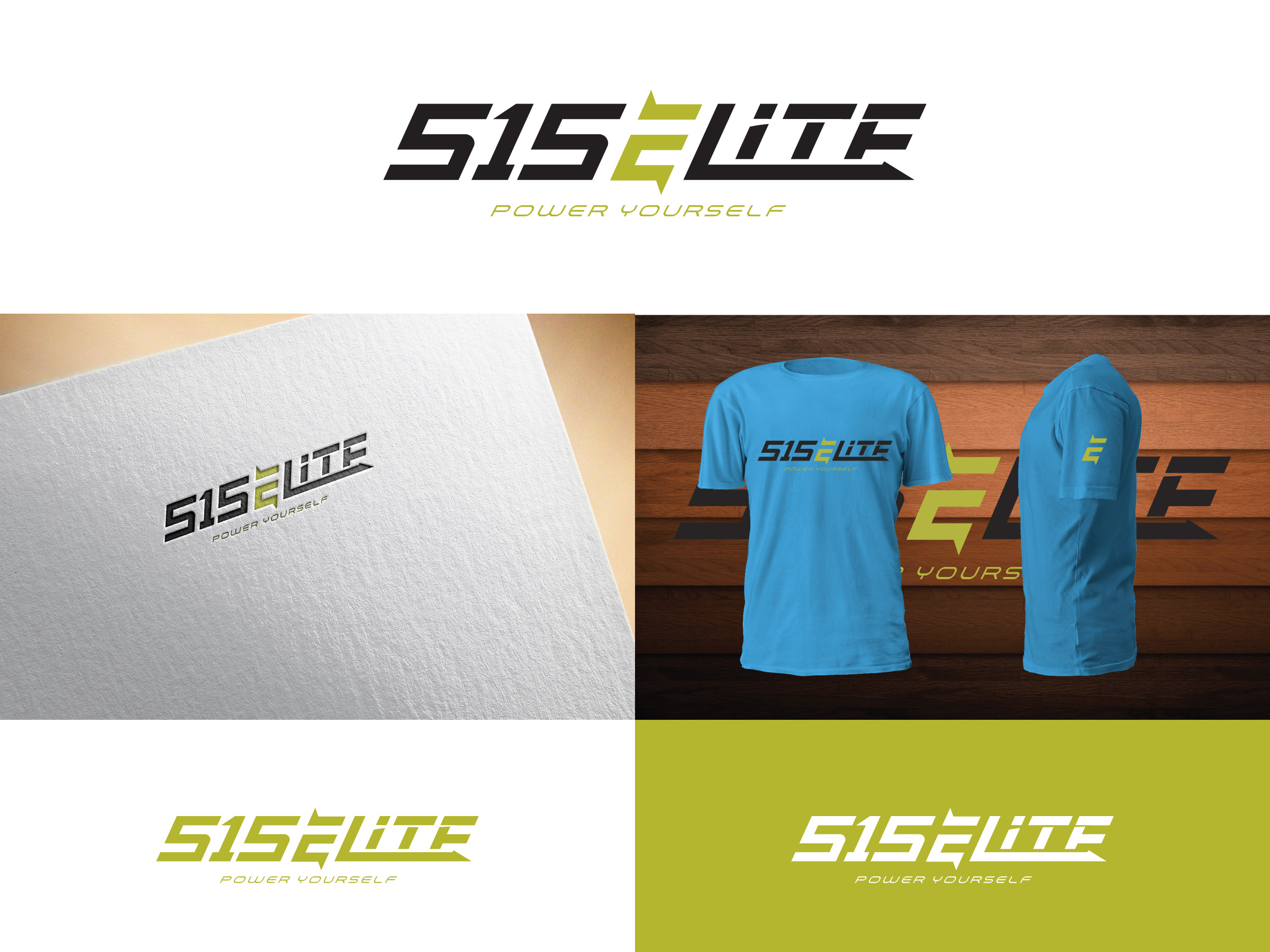 Logo Design by Fajr. for this project | Design #25319482
