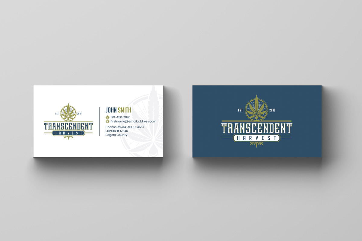 Business Card Design by Sandaruwan for this project | Design #25319081