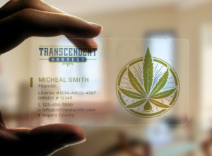 Visitenkarten-Design von Tripti Ranjan Gain für dieses Projekt | Design: #25321393