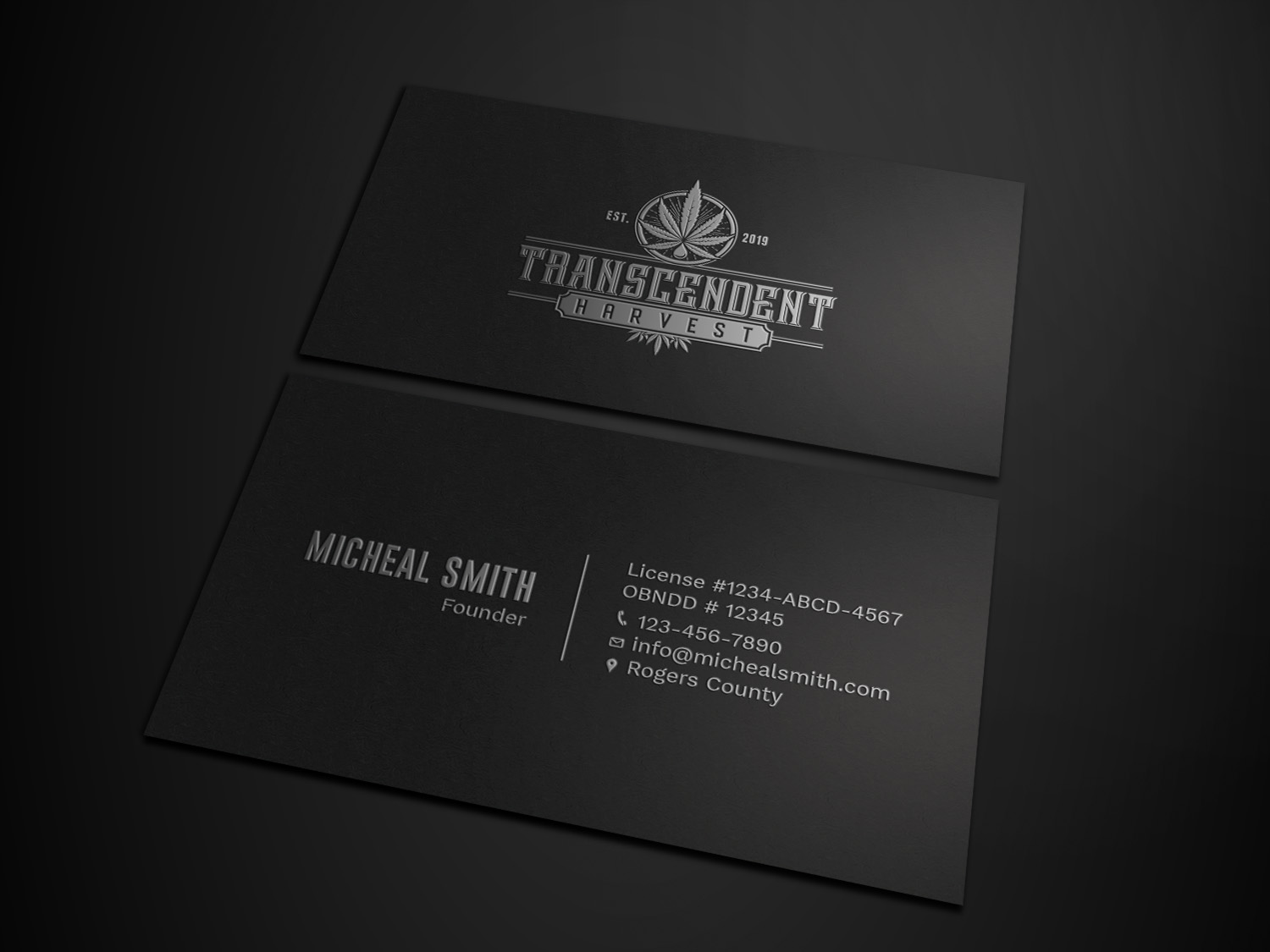 Visitenkarten-Design von Tripti Ranjan Gain für dieses Projekt | Design #25321397