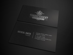 Visitenkarten-Design von Tripti Ranjan Gain für dieses Projekt | Design: #25321397