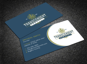 Visitenkarten-Design von Tripti Ranjan Gain für dieses Projekt | Design: #25321410
