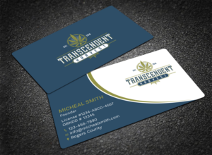 Visitenkarten-Design von Tripti Ranjan Gain für dieses Projekt | Design: #25321412