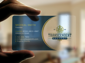 Business Card for TH | Visitenkarten-Design von Tripti Ranjan Gain