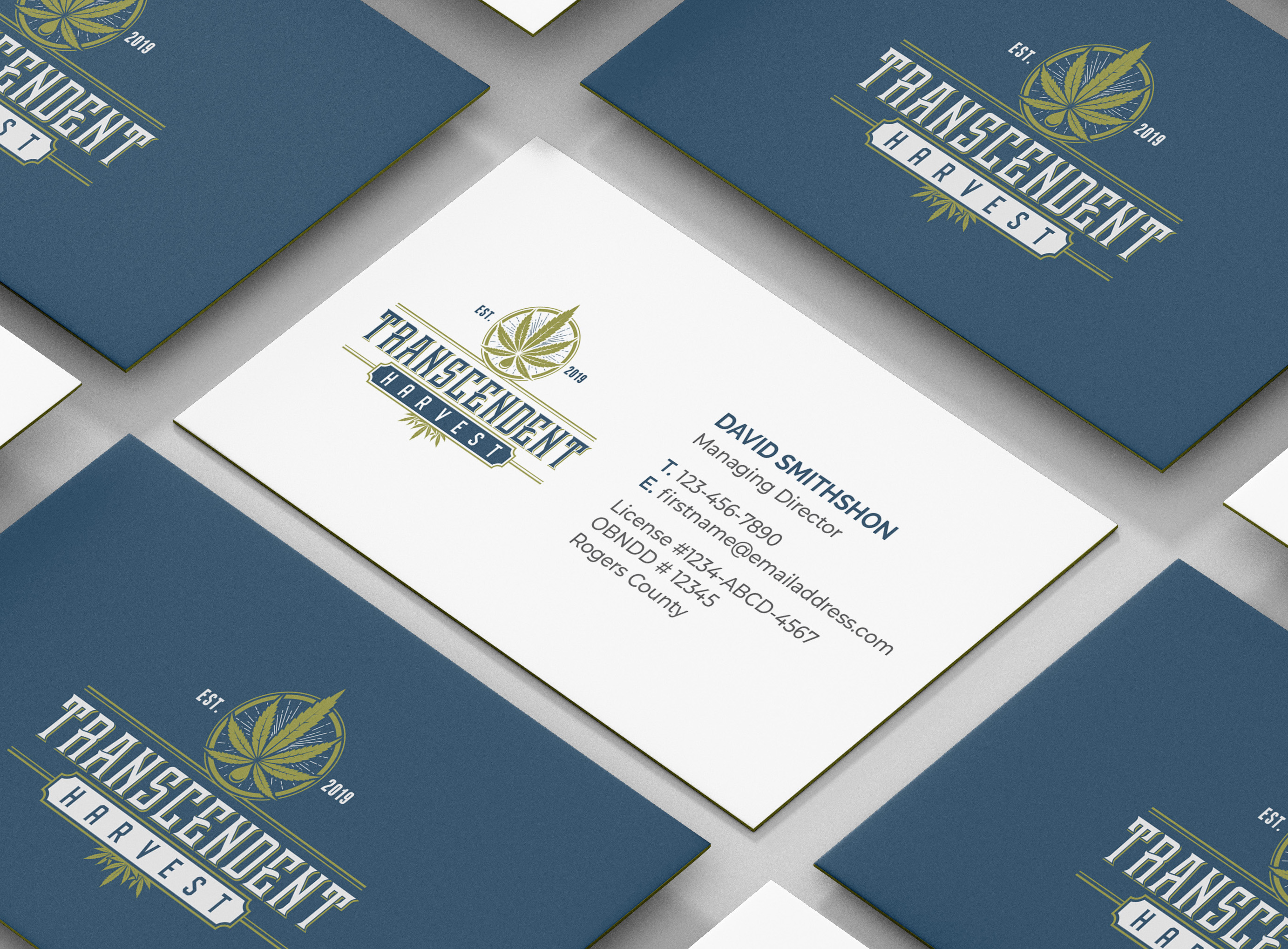 Visitenkarten-Design von R.design für dieses Projekt | Design #25319257