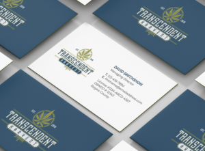 Visitenkarten-Design von R.design für dieses Projekt | Design: #25319257