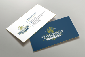 Visitenkarten-Design von R.design für dieses Projekt | Design: #25319260