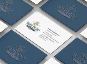 Visitenkarten-Design von R.design für dieses Projekt | Design: #25319263