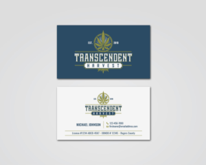 Visitenkarten-Design von MDesign für dieses Projekt | Design #25320200