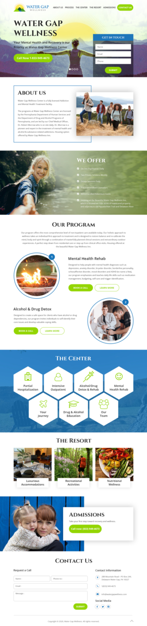 Web Design by Starlyn DS