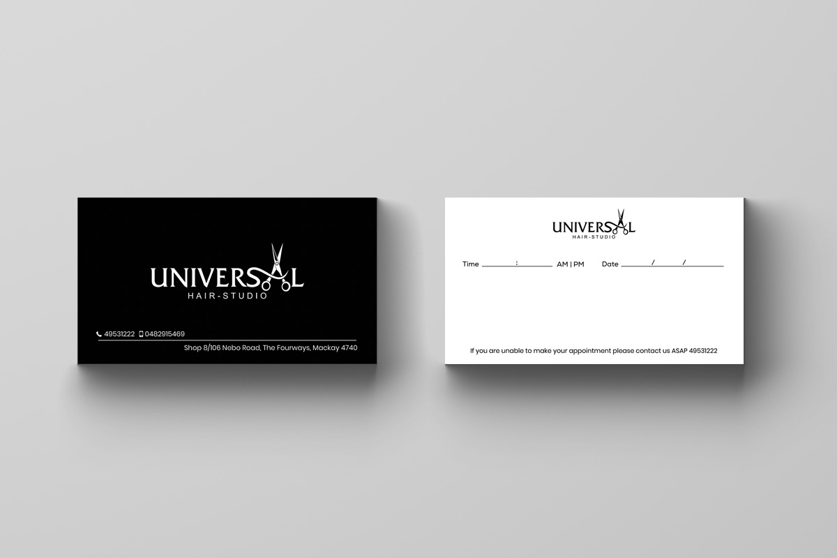 Visitenkarten-Design von Sandaruwan für dieses Projekt | Design #25321930
