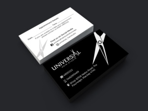 Visitenkarten-Design von Johney für dieses Projekt | Design #25337848