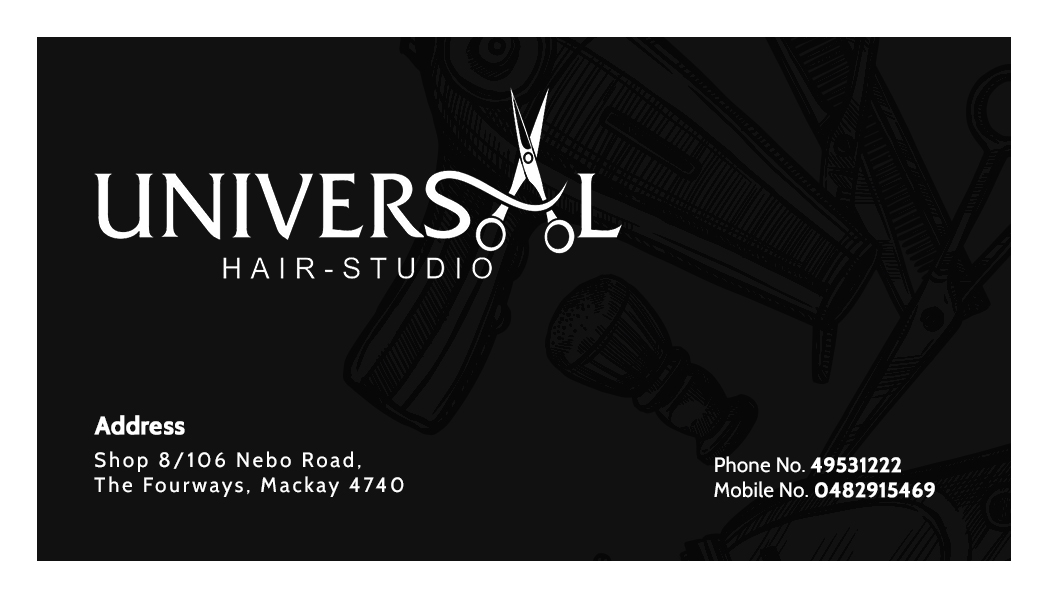 Business Card Design by Geremi Gascon for this project | Design #25318642