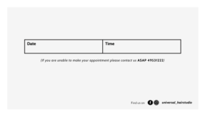 Business Card Design by Geremi Gascon for this project | Design: #25318643