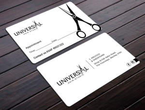 Business Card Design by Tripti Ranjan Gain for this project | Design: #25319180