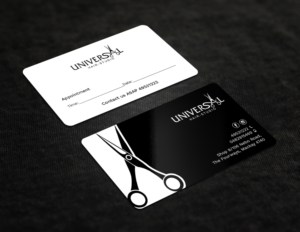 Business Card Design by Tripti Ranjan Gain for this project | Design: #25319182