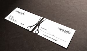 Business Card Design by Tripti Ranjan Gain for this project | Design: #25319183