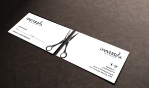 Business Card Design by Tripti Ranjan Gain for this project | Design: #25319184