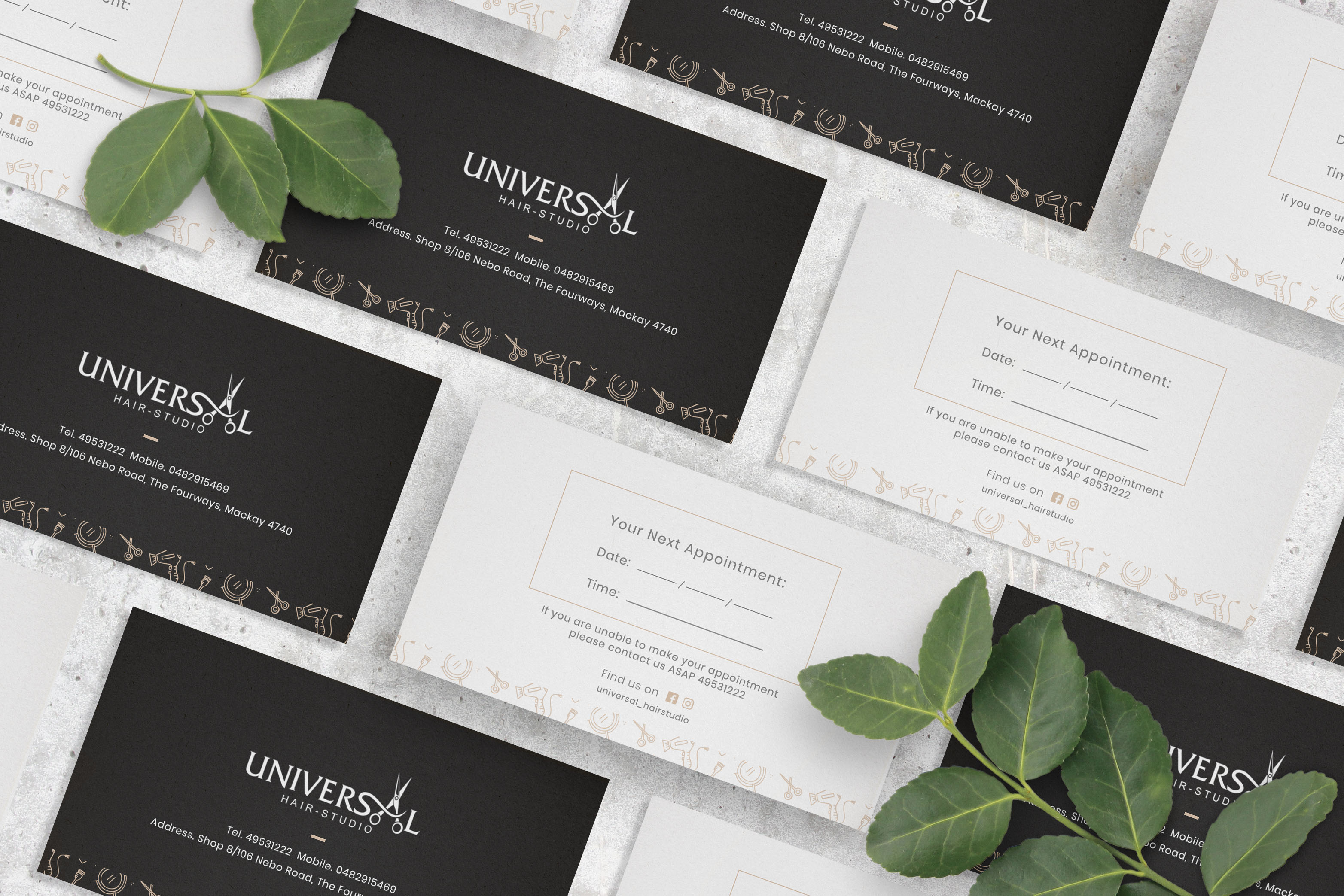 Business Card Design by SyncFuse™ Solutions for this project | Design #25328699
