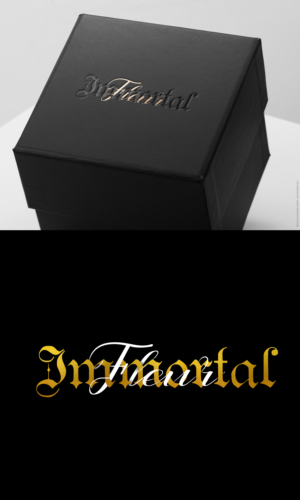 Logo Design by jacqo